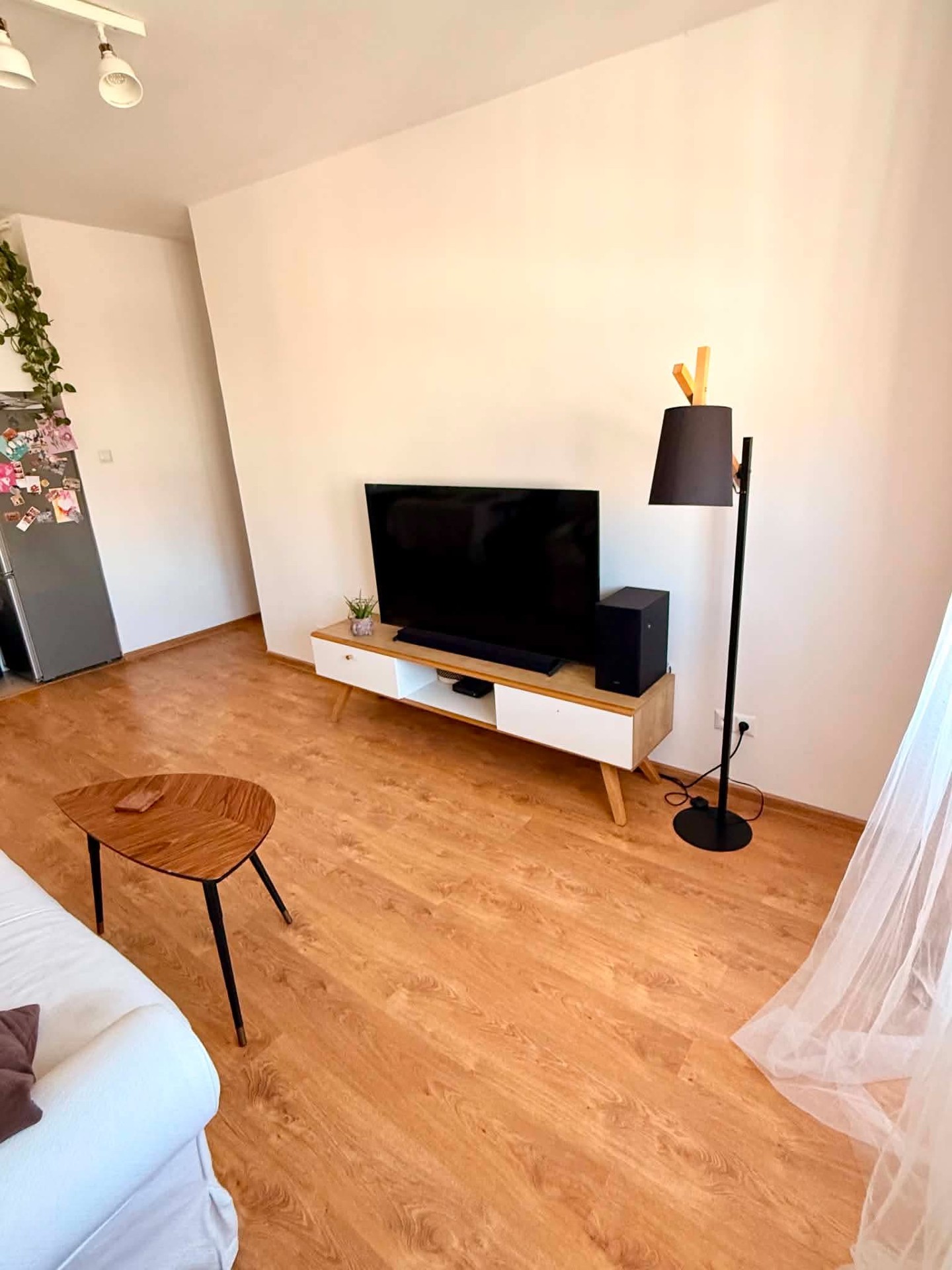 [BEZPOŚREDNIO] Przytulne 34m² przy Rondzie Wiatraczna na sprzedaż - Widok 2
