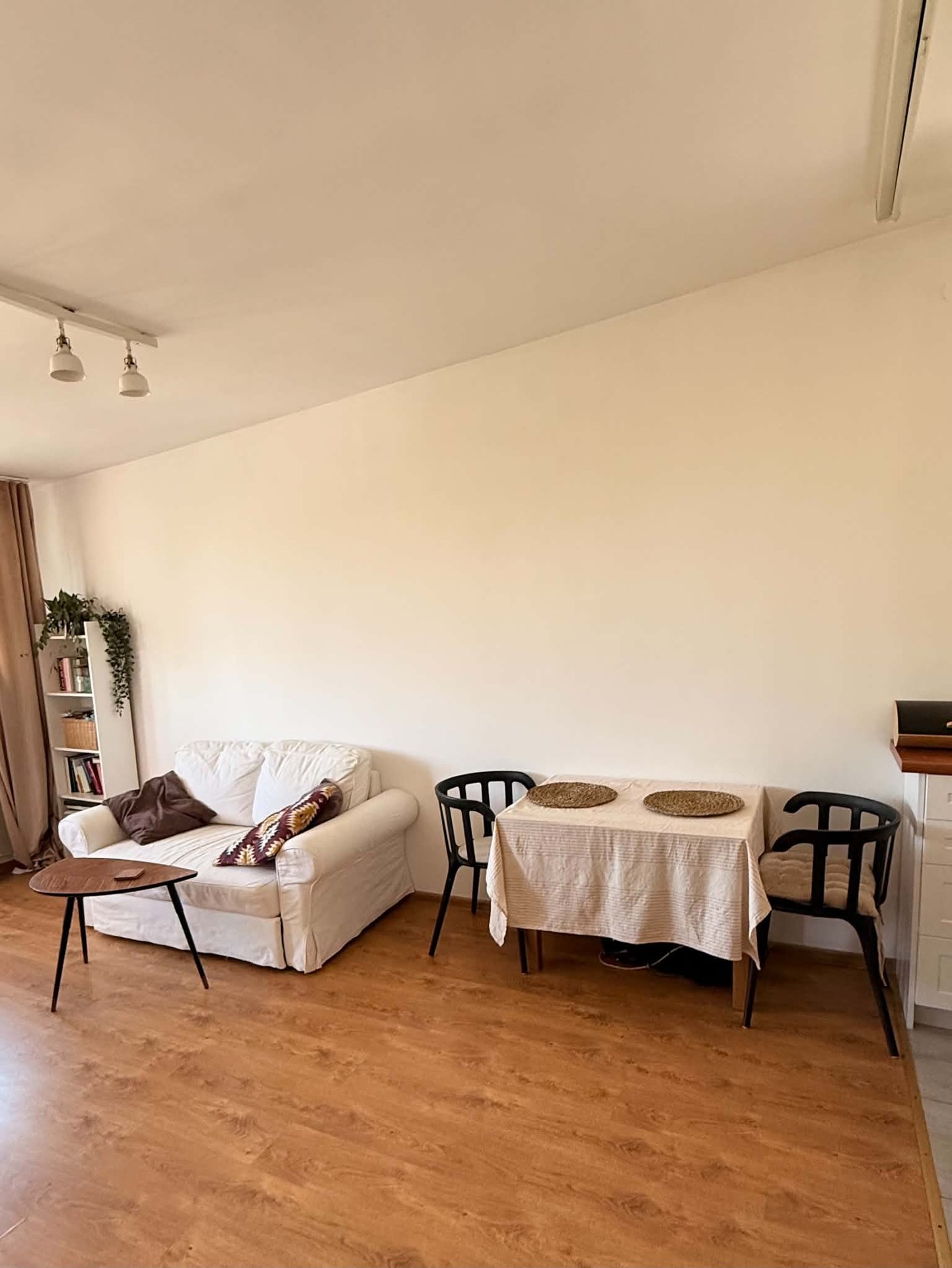 [BEZPOŚREDNIO] Przytulne 34m² przy Rondzie Wiatraczna na sprzedaż - Widok 4