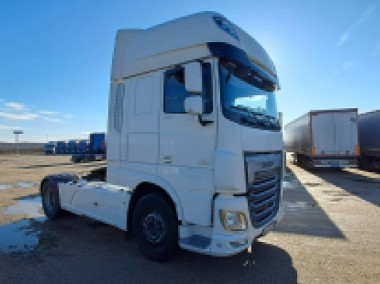 DAF xf 460-1