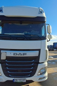 DAF xf 460-2