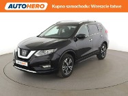 Nissan X-trail III 2.0dCi Automat 4X4 N-Connecta Klimatronik Nawigacja Tempomat Kamery3