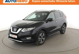 Nissan X-trail III 2.0dCi Automat 4X4 N-Connecta Klimatronik Nawigacja Tempomat Kamery3
