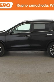 Nissan X-trail III 2.0dCi Automat 4X4 N-Connecta Klimatronik Nawigacja Tempomat Kamery3-2