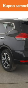 Nissan X-trail III 2.0dCi Automat 4X4 N-Connecta Klimatronik Nawigacja Tempomat Kamery3-4