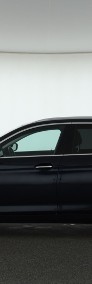 BMW SERIA 5 , Salon Polska, 190 KM, Automat, Skóra, Navi, Klimatronic,-4