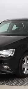 Volkswagen Jetta VI , Salon Polska, Klimatronic, Tempomat, Parktronic-3