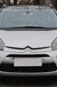 Citroen C4 Grand Picasso I , Automat, 7 miejsc, Xenon, Klimatronic, Tempomat,ALU-2