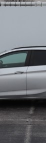 Opel Astra J , Salon Polska, Klima, Tempomat, Parktronic-4