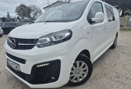 Opel Vivaro III Salon Polska* Brygadówka