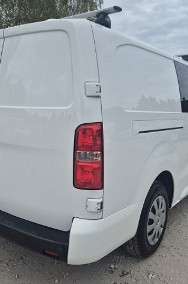 Opel Vivaro III Salon Polska* Brygadówka-2