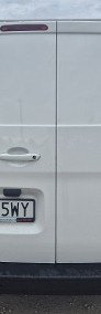 Opel Vivaro III Salon Polska* Brygadówka-3