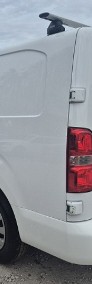 Opel Vivaro III Salon Polska* Brygadówka-4