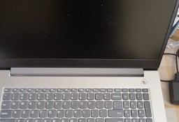 Sprzedam Laptop Lenovo 17-A