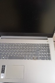 Sprzedam Laptop Lenovo 17-3