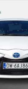 Toyota Yaris III Hybrid 100 Active Hatchback. DW6AJ86-3