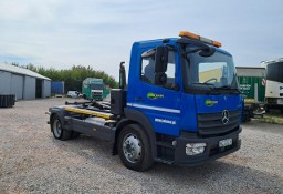 Mercedes-Benz 823 atego