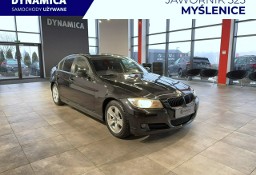 BMW SERIA 3 IV (E90/E91/E92/E93) BMW SERIA 3 i Limousine 2.0 143KM M6 2009/10 r., przebieg 137tys.km