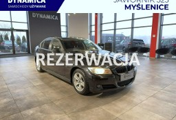 BMW SERIA 3 IV (E90/E91/E92/E93) BMW SERIA 3 i Limousine 2.0 143KM M6 2009/10 r., przebieg 137tys.km