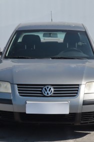 Volkswagen Passat B5 , GAZ, Klimatronic,ALU, El. szyby-2