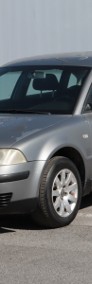 Volkswagen Passat B5 , GAZ, Klimatronic,ALU, El. szyby-3