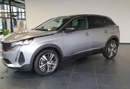 Peugeot 3008 II 1.2 PureTech Allure Pack S&amp;S EAT8