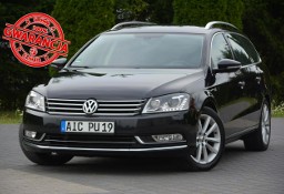 Volkswagen Passat B7 2.0TDI(170KM) Highline 4-Motionbi-Xenon Ledy Skóry Navi 2xParktr. As