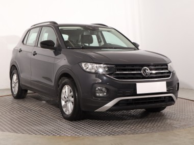 Volkswagen T-Cross , Klima, Tempomat, Parktronic-1
