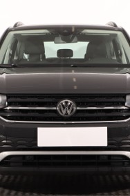 Volkswagen T-Cross , Klima, Tempomat, Parktronic-2