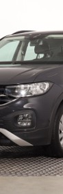 Volkswagen T-Cross , Klima, Tempomat, Parktronic-3