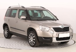 Skoda Yeti I , Klima, Parktronic, Podgrzewane siedzienia