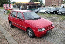 Fiat Uno II perfekcyjny stan