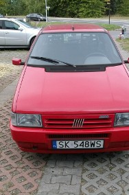 Fiat Uno II perfekcyjny stan-2