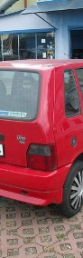 Fiat Uno II perfekcyjny stan-4