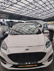 Ford Kuga III PRZEBIEG 103.117 km, SERWIS FORD! DIESEL EURO 6,MOC 126kM,JAK NOWY!