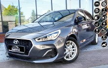 Hyundai i30 II YES|Navi|Kamera|As.Pasa|2xPark|Led|Automat| Serwis|Zarej.|GWARANCJA|