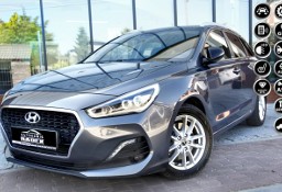 Hyundai i30 II YES|Navi|Kamera|As.Pasa|2xPark|Led|Automat| Serwis|Zarej.|GWARANCJA|