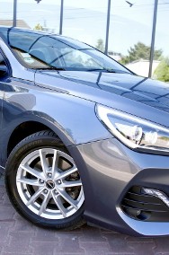 Hyundai i30 II YES|Navi|Kamera|As.Pasa|2xPark|Led|Automat| Serwis|Zarej.|GWARANCJA|-2