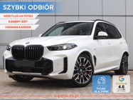 BMW X5 G05 xDrive30d M Sport xDrive30d M Sport 3.0 (298KM)| Hak holowniczy