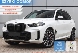 BMW X5 G05 xDrive30d M Sport xDrive30d M Sport 3.0 (298KM)| Hak holowniczy