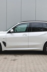 BMW X5 G05 xDrive30d M Sport xDrive30d M Sport 3.0 (298KM)| Hak holowniczy-2