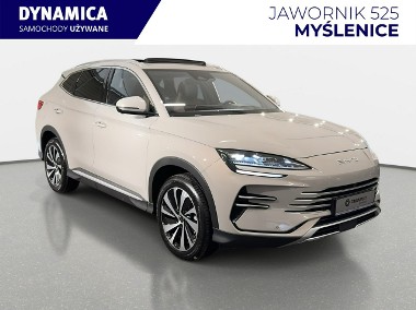 VAT 23% DM-i Design 1.5 PHEV 324KM automat AWD 2025 r., gwarancja-1