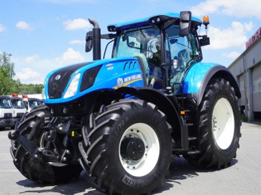 Ciągnik rolniczy NEW HOLLAND T7.290 4x4 / 800 MTH!!!_256307-1