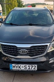 2,0 CRDI AWD Spirit 136KM 2012r-2