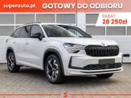 Skoda Kodiaq Sportline 2.0 TSI DSG 4x4 Sportline 2.0 TSI DSG 4x4 204KM