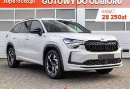 Skoda Kodiaq Sportline 2.0 TSI DSG 4x4 Sportline 2.0 TSI DSG 4x4 204KM