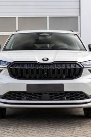 Skoda Kodiaq Sportline 2.0 TSI DSG 4x4 Sportline 2.0 TSI DSG 4x4 204KM-2