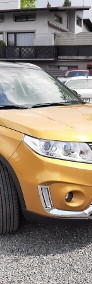 Suzuki Vitara II Benzyna, 4x4, Zarejestrowany !!!-4
