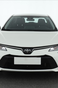 Toyota Corolla XII , Salon Polska, 1. Właściciel, Serwis ASO, VAT 23%,-2