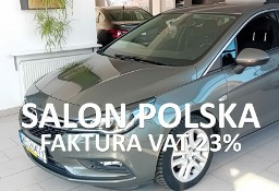 Opel Astra K Enjoy 1,4 125 KM salon Polska bezwypadkowy