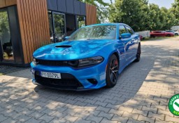 Dodge Charger V Scat Pack LPG